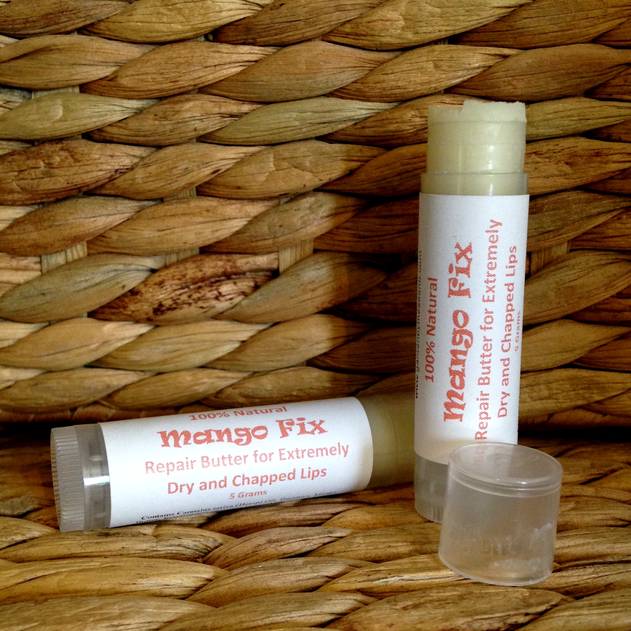 Tattoo AntiFade Balm Garden By The Sea