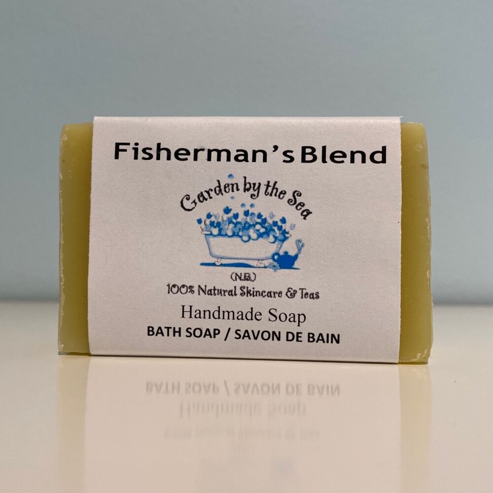 Fisherman's Blend Soap