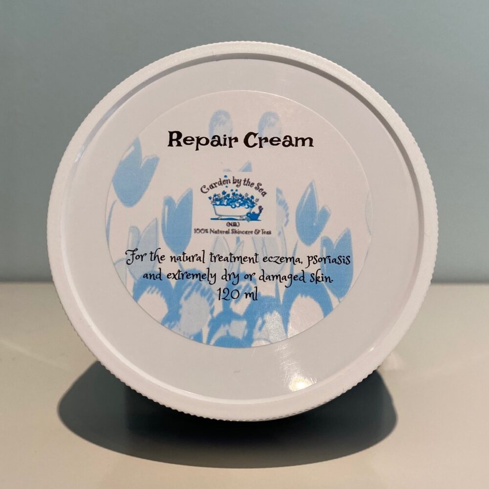 Eczema and Psoriasis Repair Cream