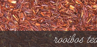 Rooibos