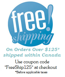 FREE SHIPPING