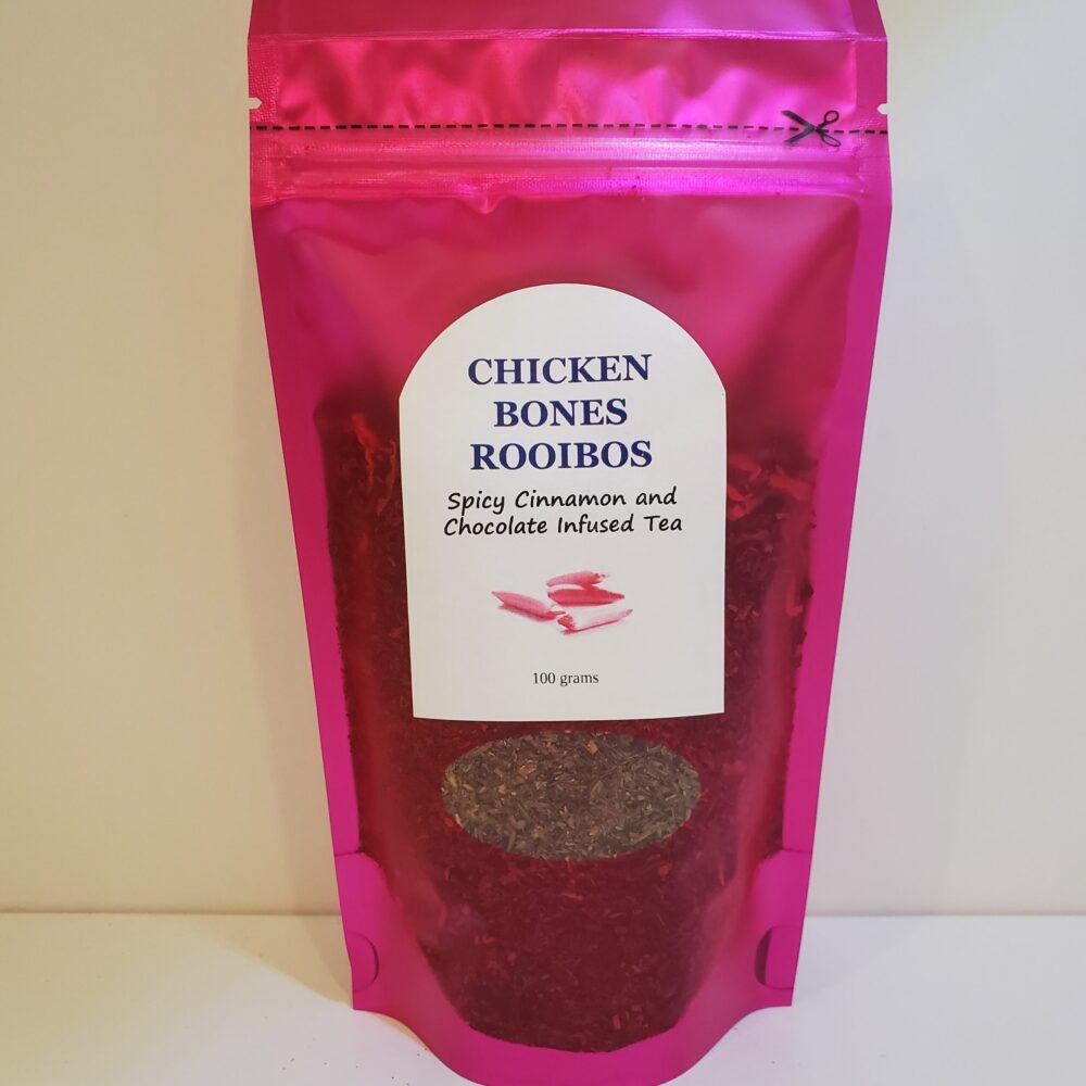 Chicken Bones Rooibos Tea - Image 3