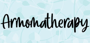 Aromatherapy